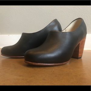 Nisolo - Austin booties